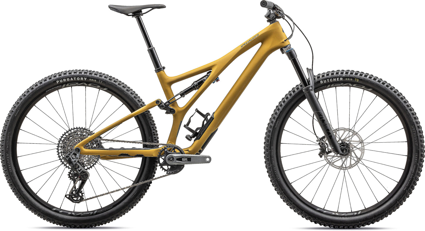 Specialized Stumpjumper Expert T-Type