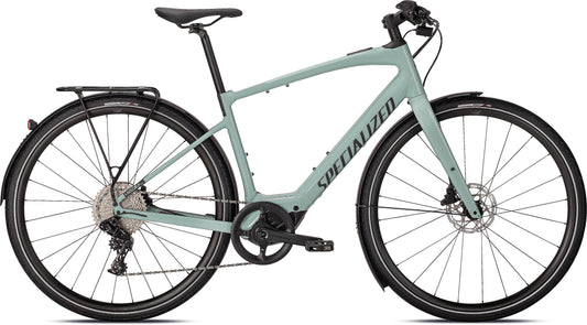 Specialized Turbo Vado SL 4.0 EQ