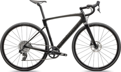 Specialized Roubaix SL8 Sport Apex