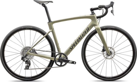 Specialized Roubaix SL8 Sport Apex