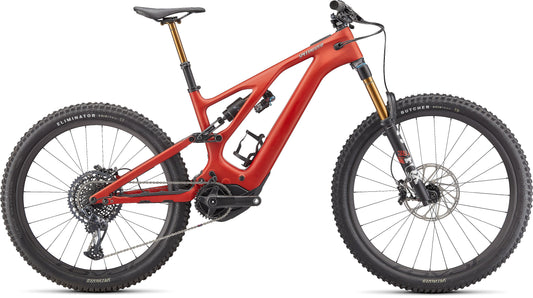 Specialized Turbo Levo Pro