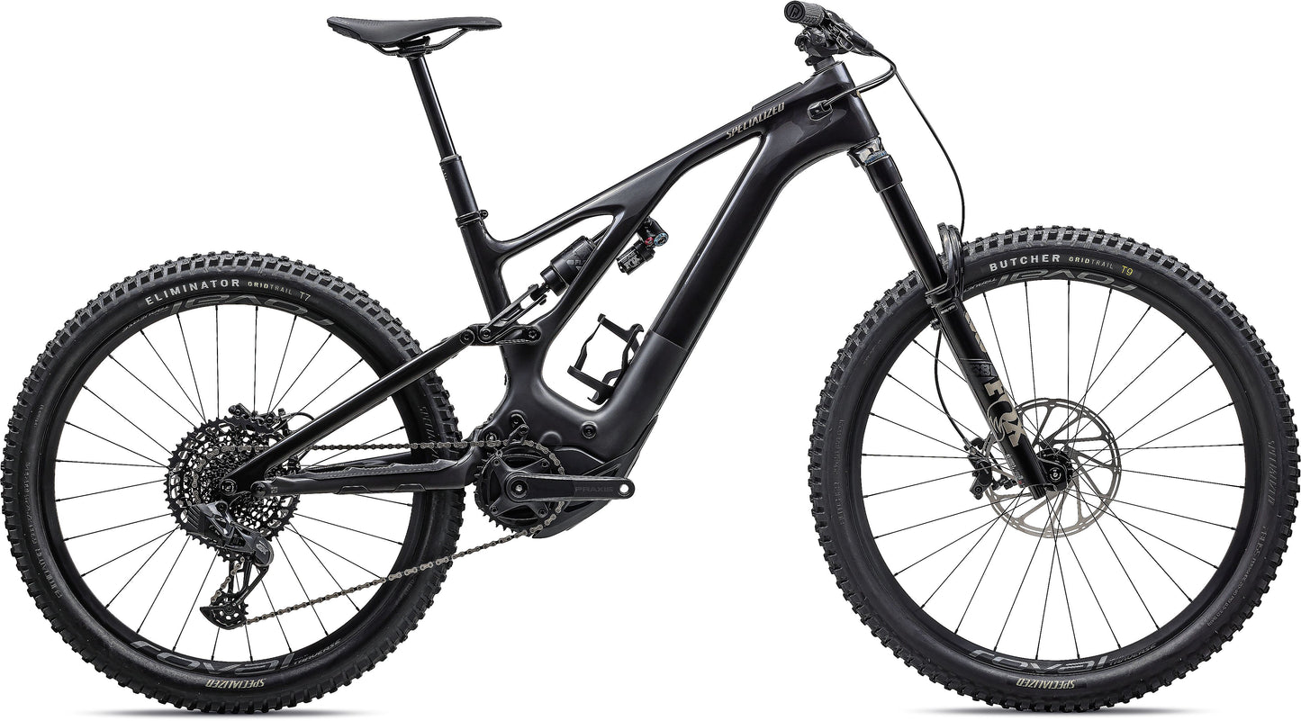 Specialized Turbo Levo Expert