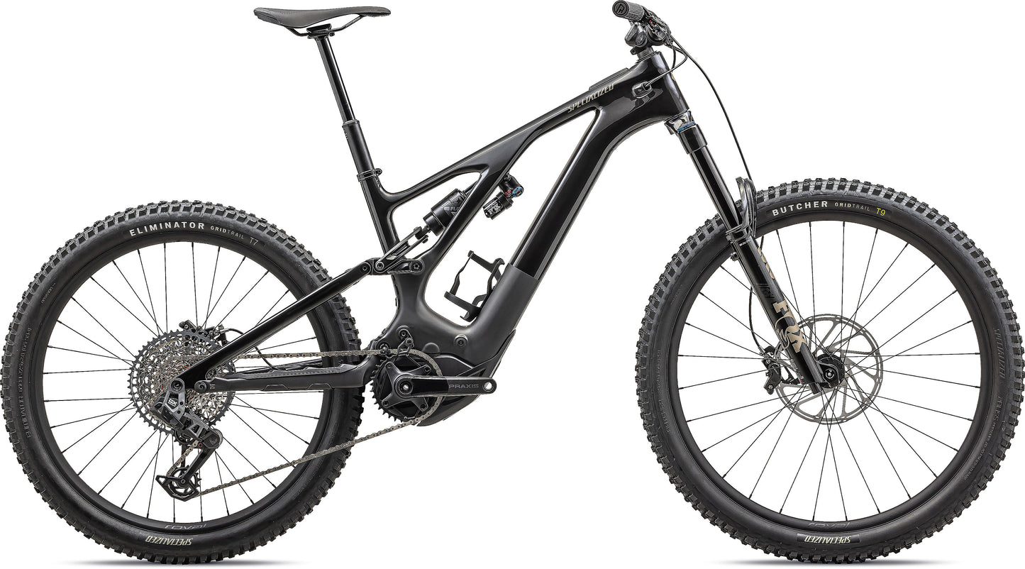 Specialized Turbo Levo Expert T-Type