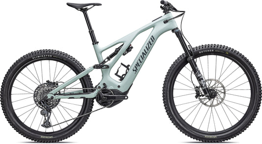 Specialized Turbo Levo Comp Carbon