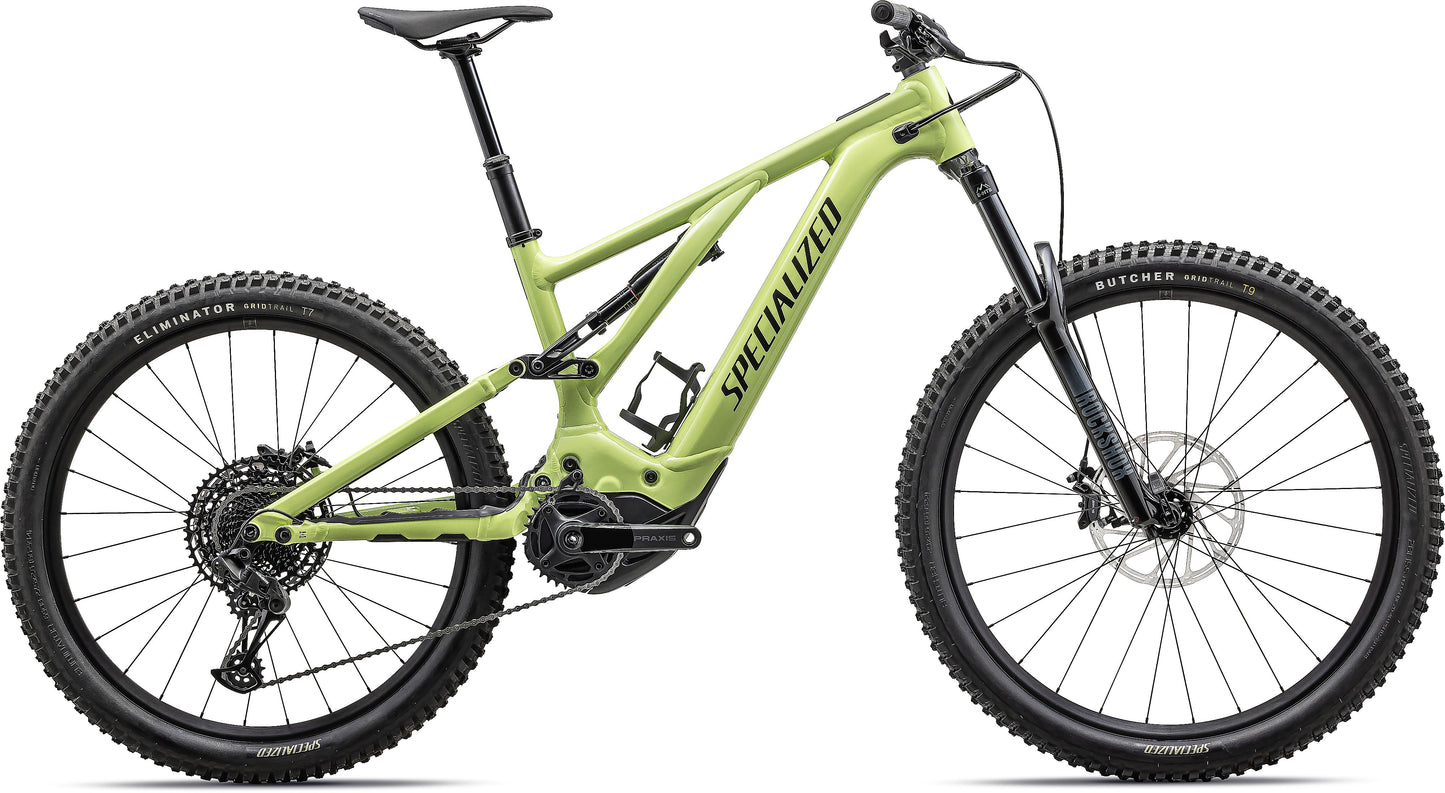 Specialized Turbo Levo Alloy