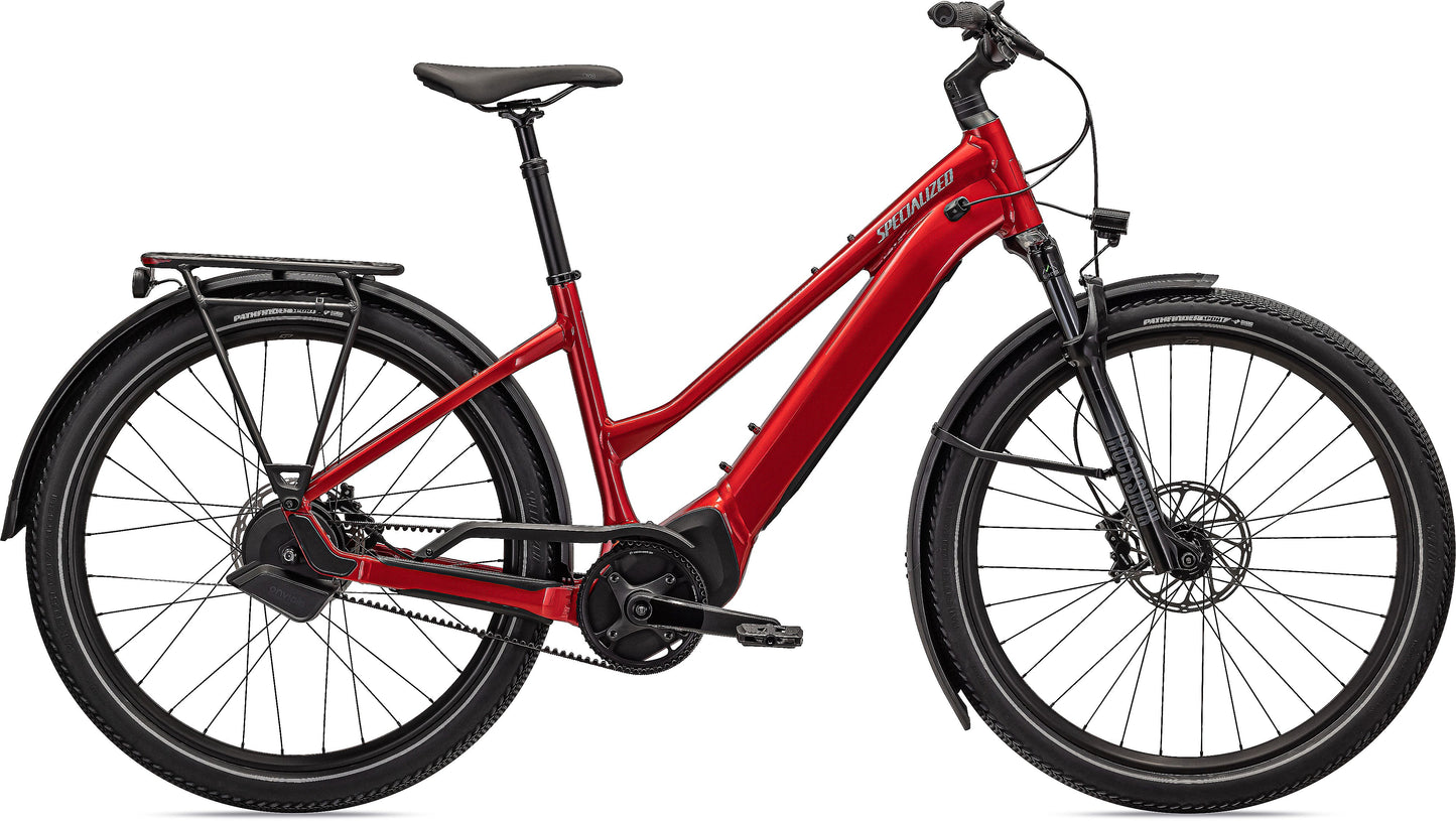 Specialized Turbo Vado 5.0 IGH Step-Through