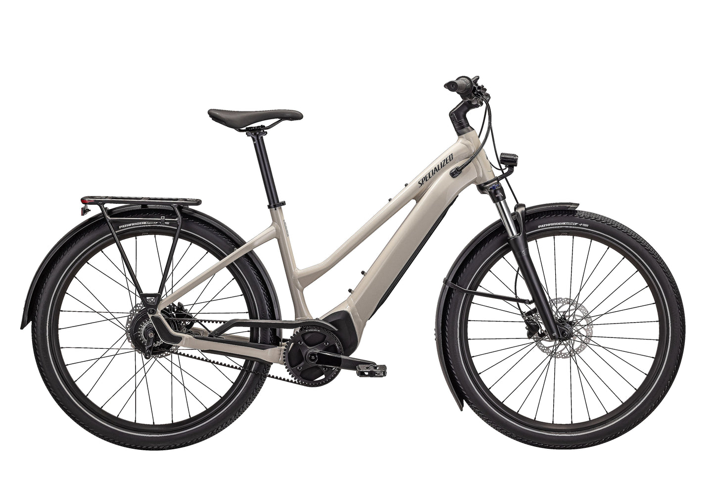 Specialized Turbo Vado 3.0 IGH Step-Through