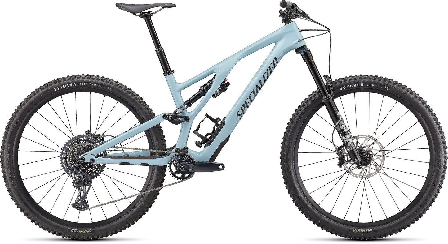 Specialized Stumpjumper EVO Comp