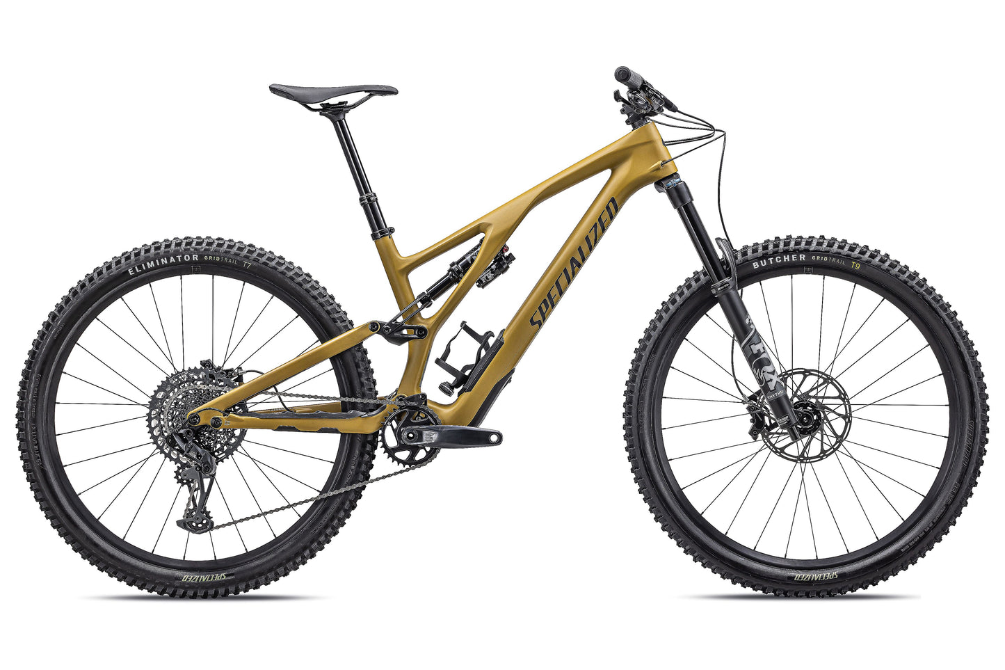 Specialized Stumpjumper EVO Comp