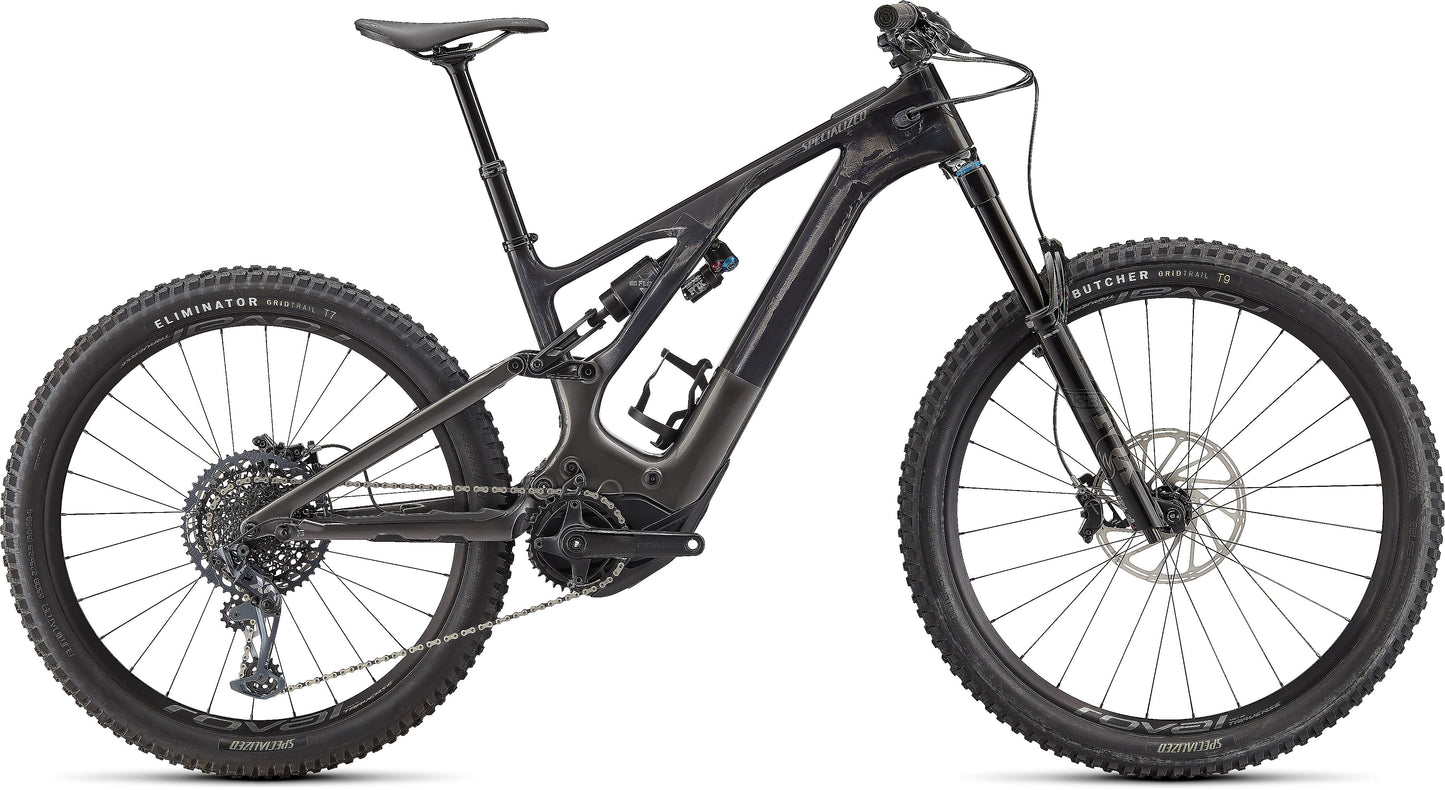 Specialized Turbo Levo Expert