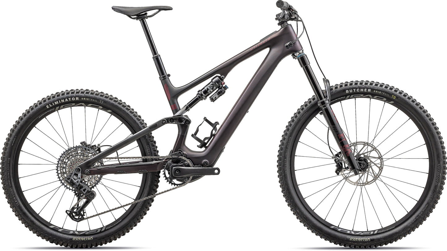 Specialized Turbo Levo SL Expert Carbon