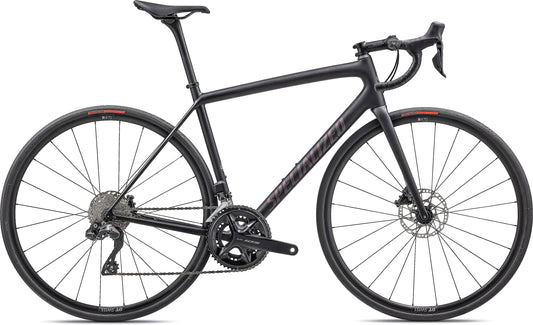 Specialized Aethos Comp - Shimano 105 Di2