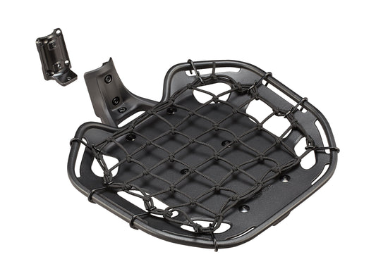 Specialized Front Rack & Adventure Plate